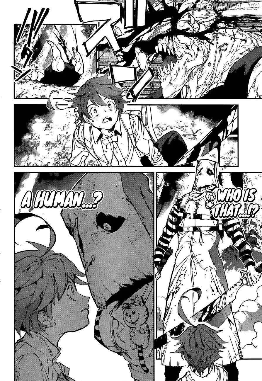 Read Yakusoku No Neverland Manga Online