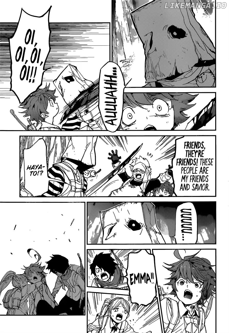 Read Yakusoku No Neverland Manga Online