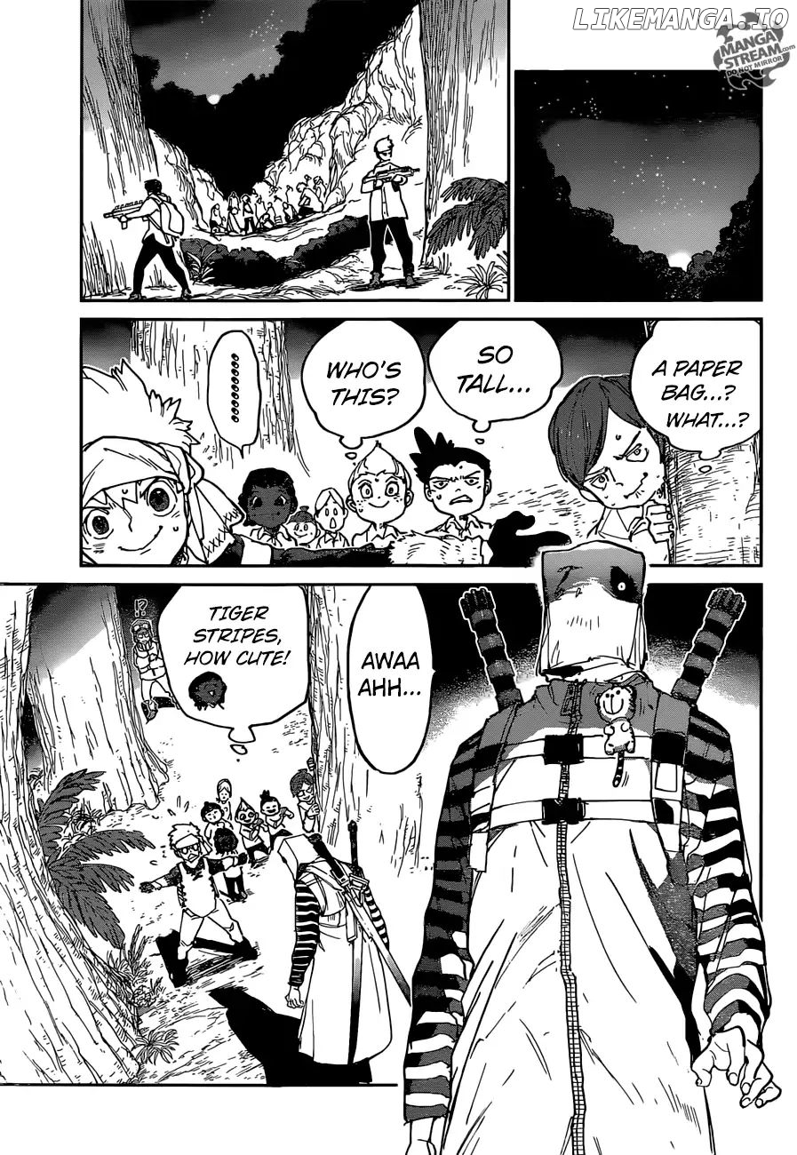 Read Yakusoku No Neverland Manga Online