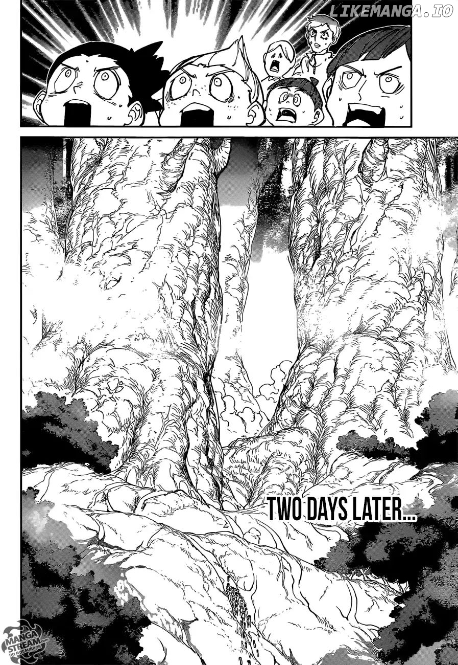 Read Yakusoku No Neverland Manga Online