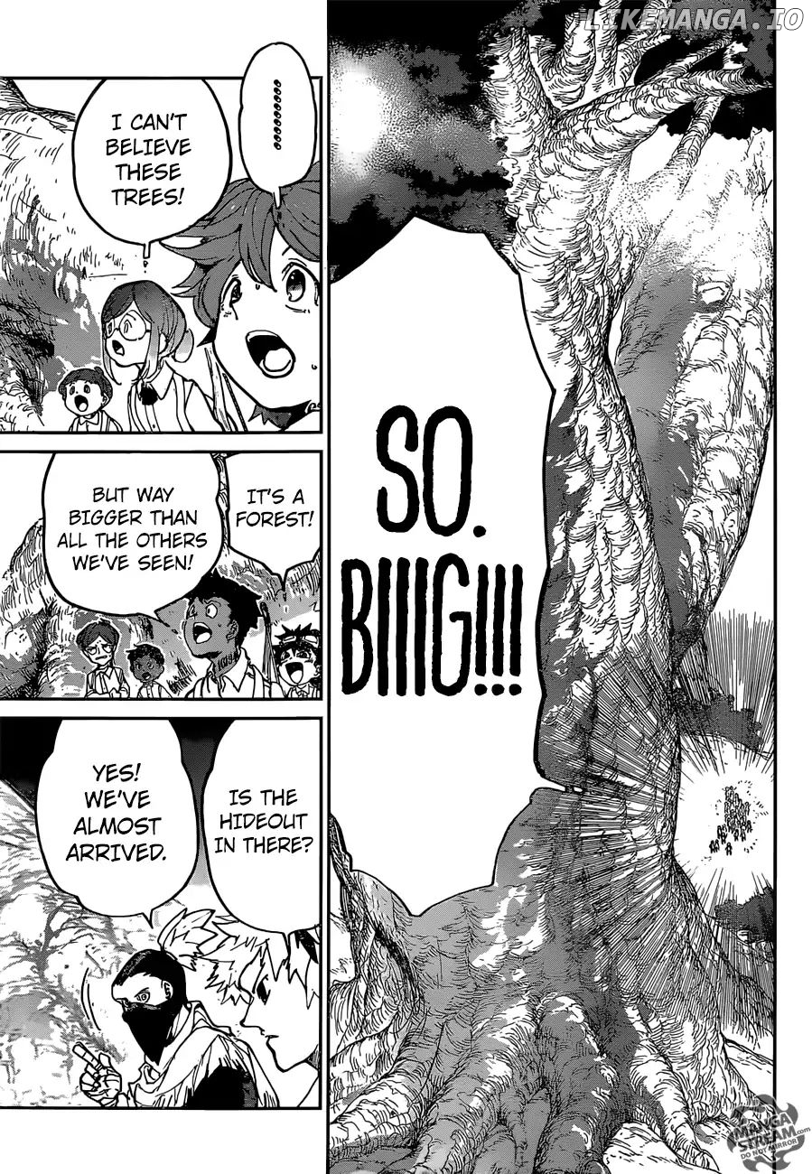 Read Yakusoku No Neverland Manga Online