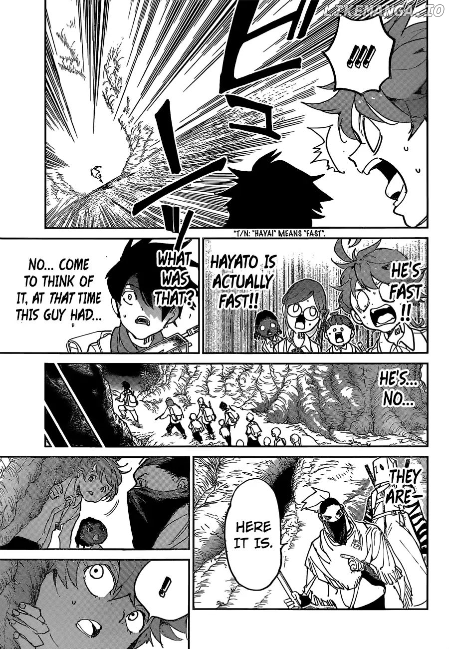 Read Yakusoku No Neverland Manga Online