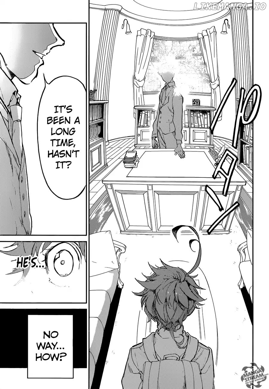 Read Yakusoku No Neverland Manga Online