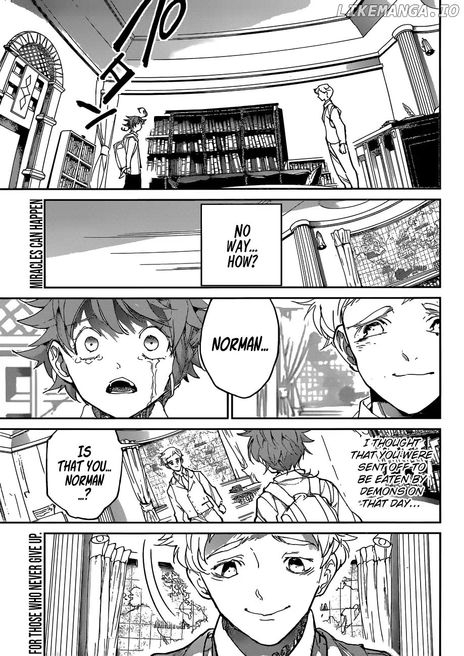 Read Yakusoku No Neverland Manga Online