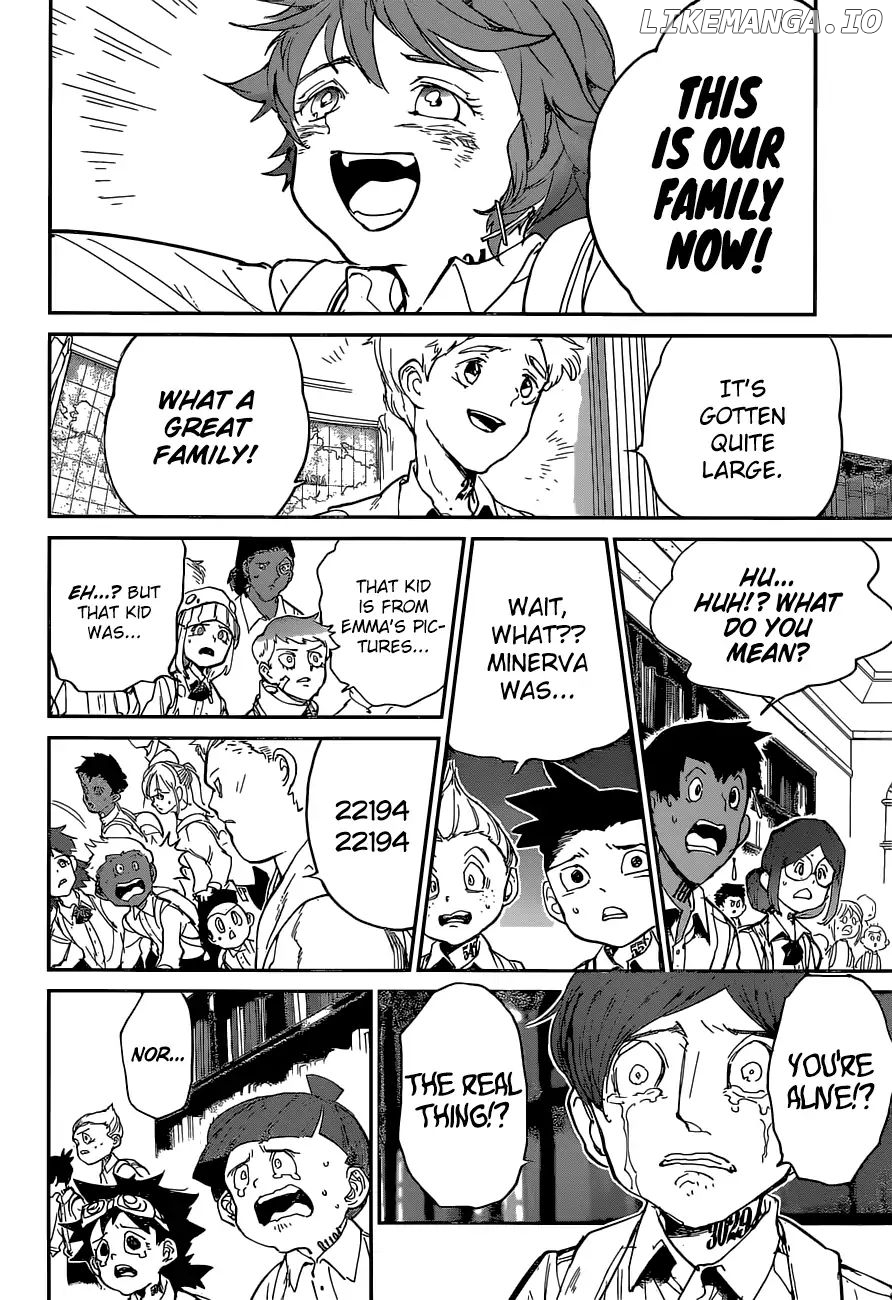 Read Yakusoku No Neverland Manga Online