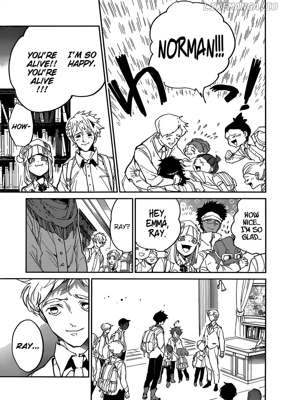 Read Yakusoku No Neverland Manga Online