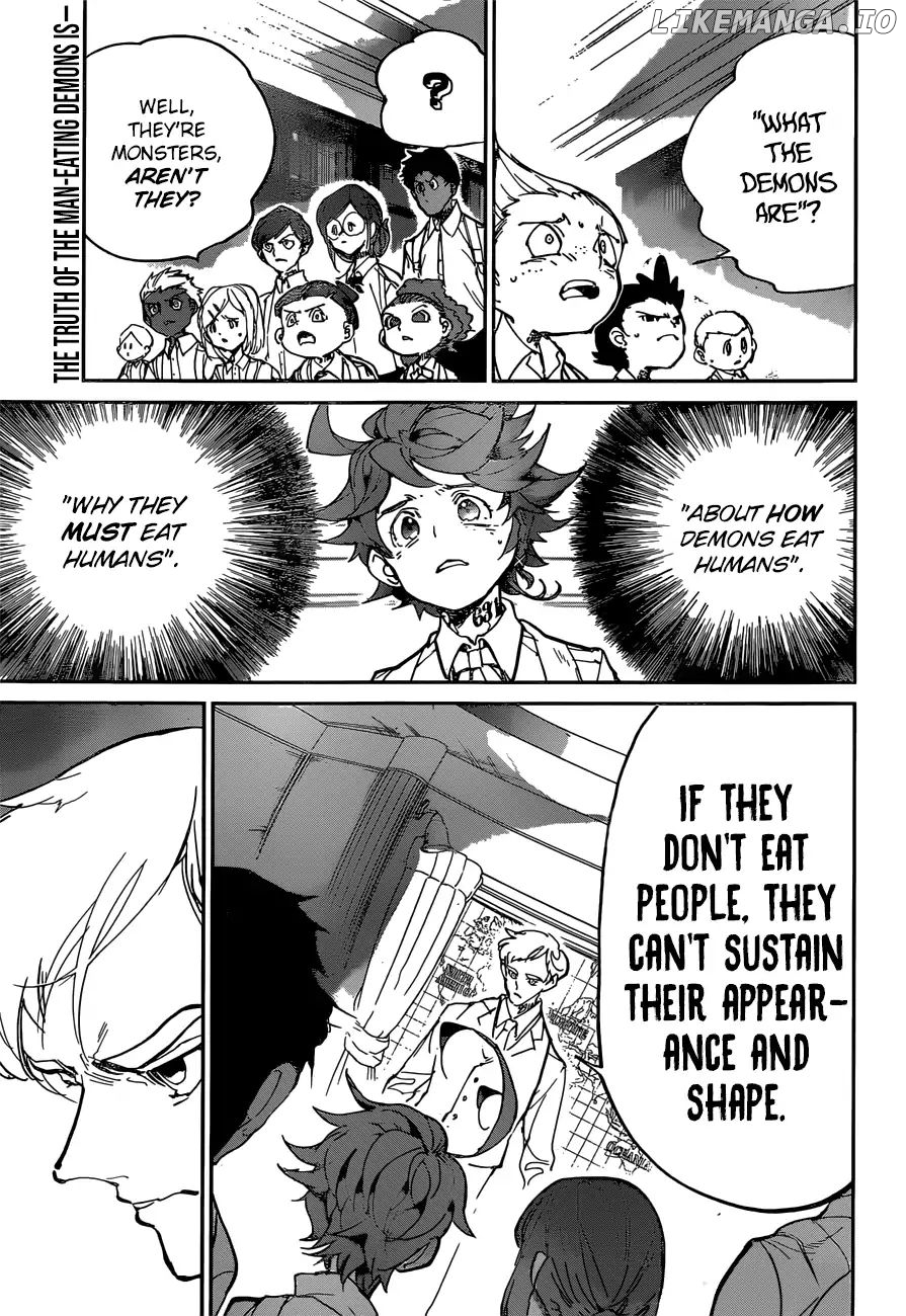 Read Yakusoku No Neverland Manga Online
