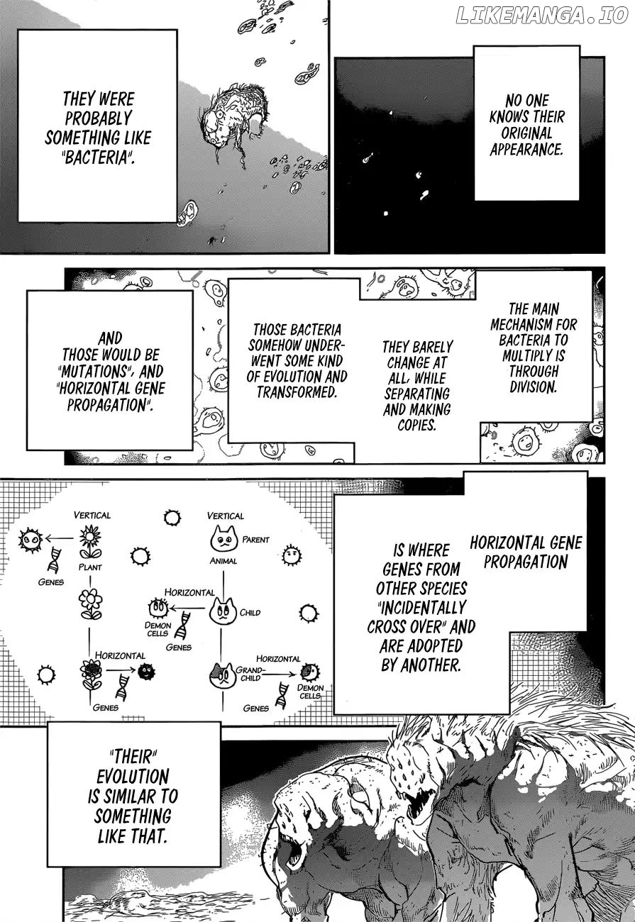 Read Yakusoku No Neverland Manga Online