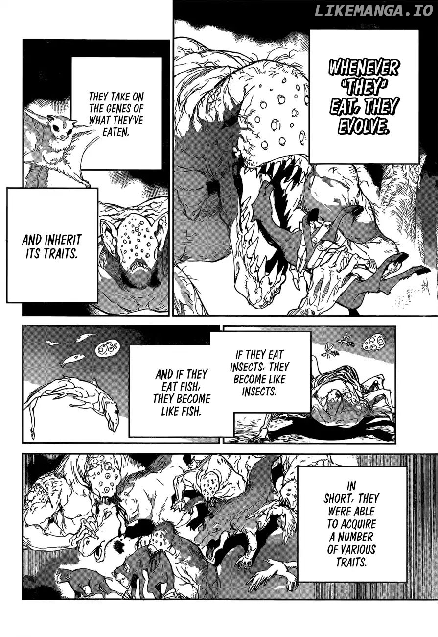 Read Yakusoku No Neverland Manga Online