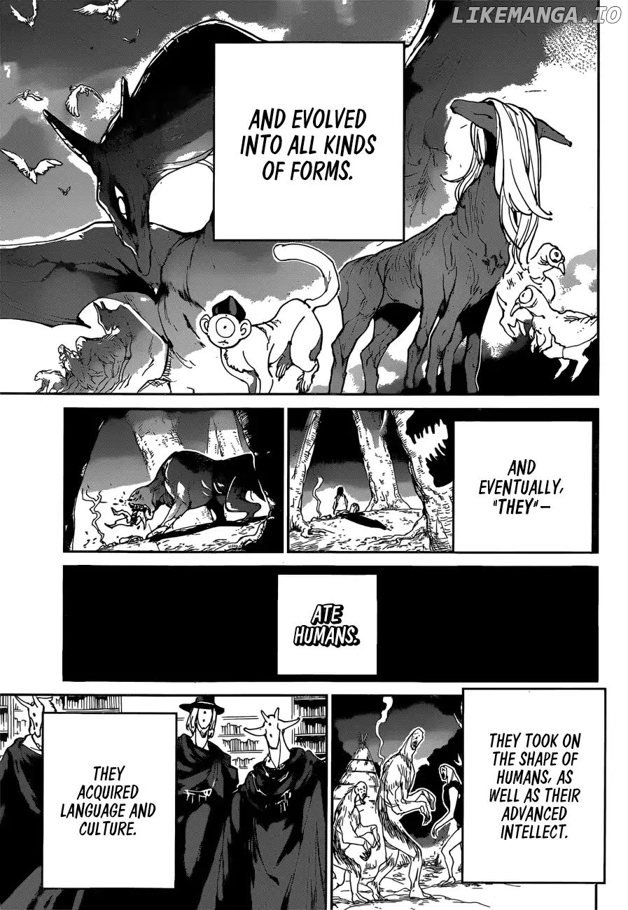 Read Yakusoku No Neverland Manga Online