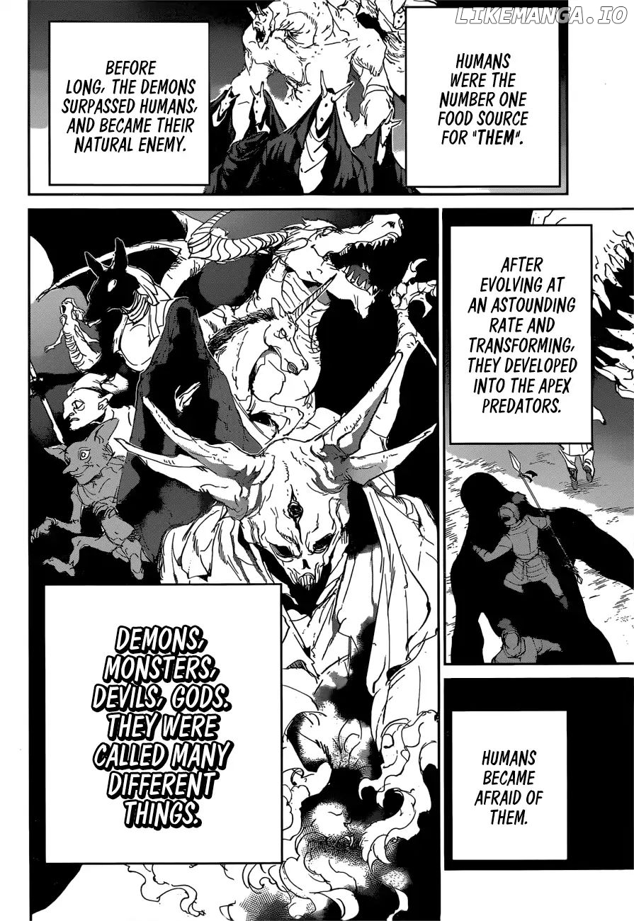 Read Yakusoku No Neverland Manga Online