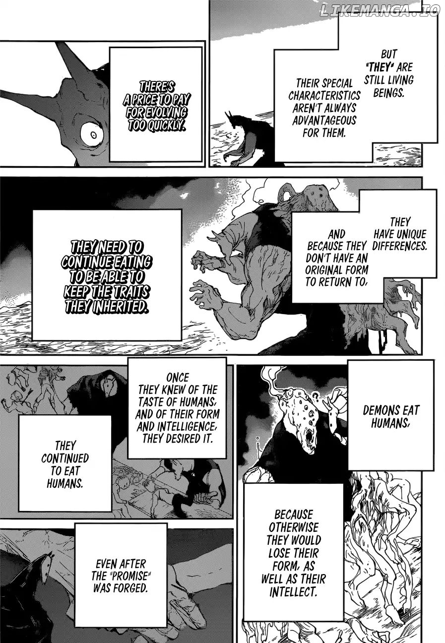 Read Yakusoku No Neverland Manga Online