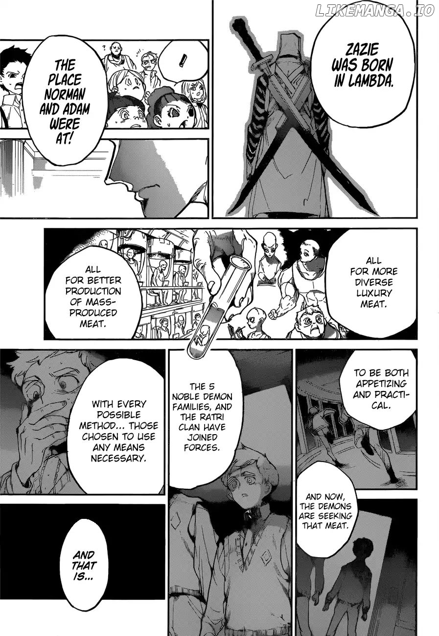 Read Yakusoku No Neverland Manga Online