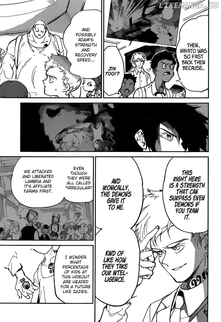 Read Yakusoku No Neverland Manga Online
