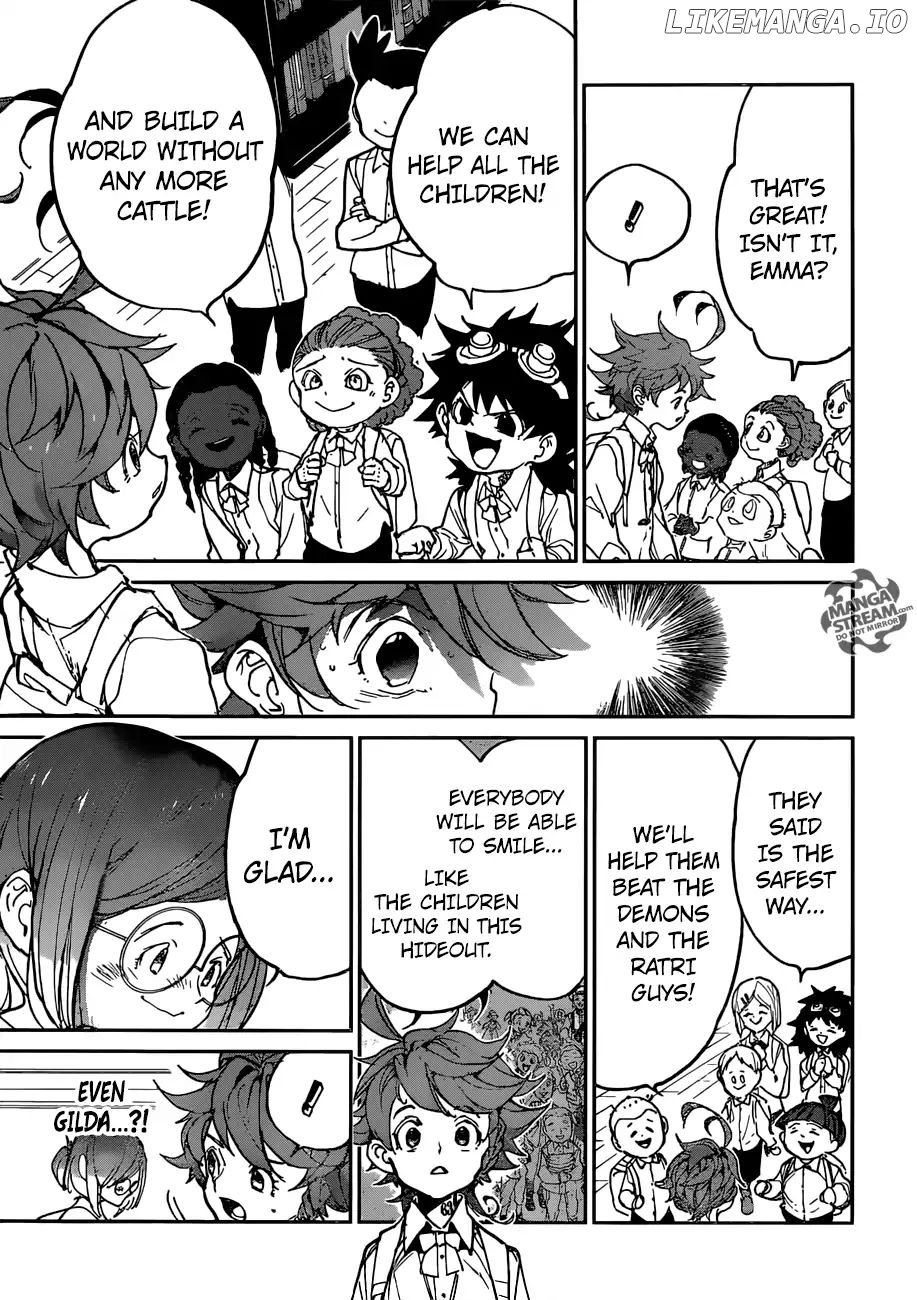 Read Yakusoku No Neverland Manga Online