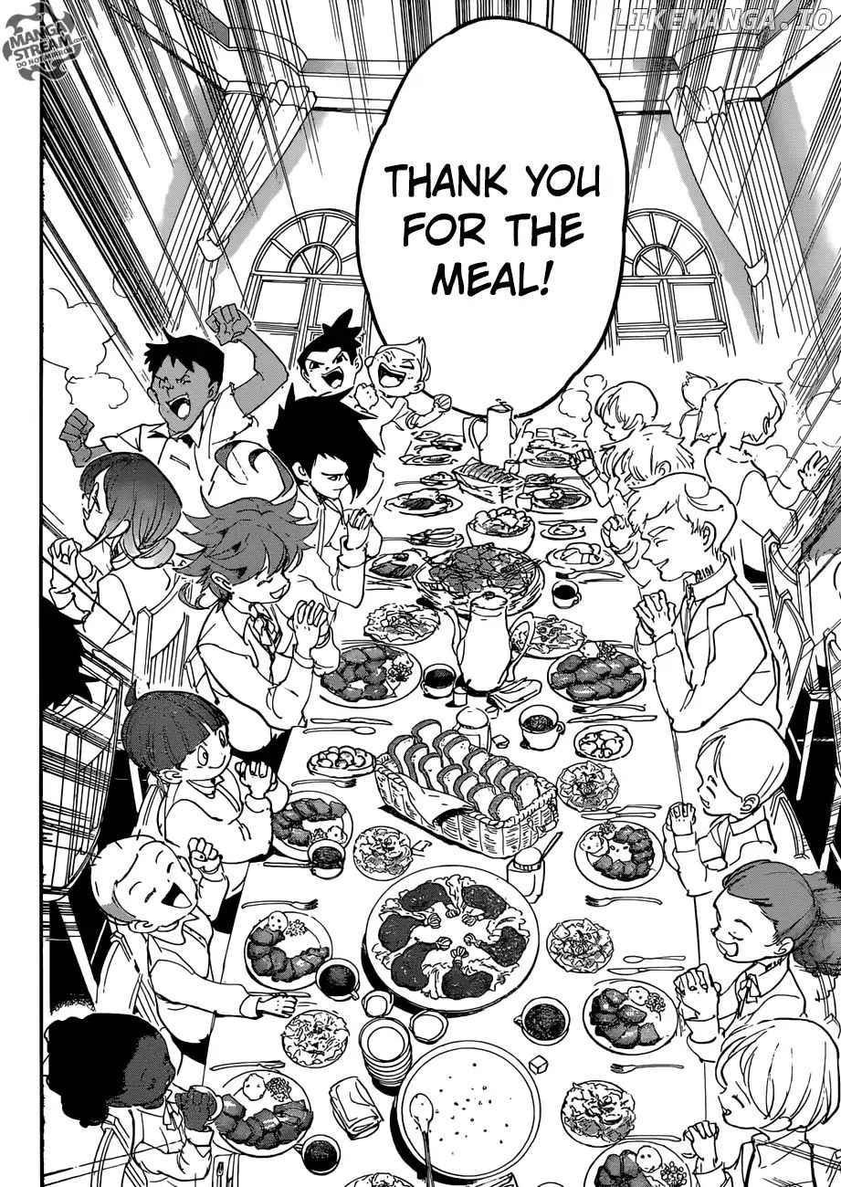 Read Yakusoku No Neverland Manga Online