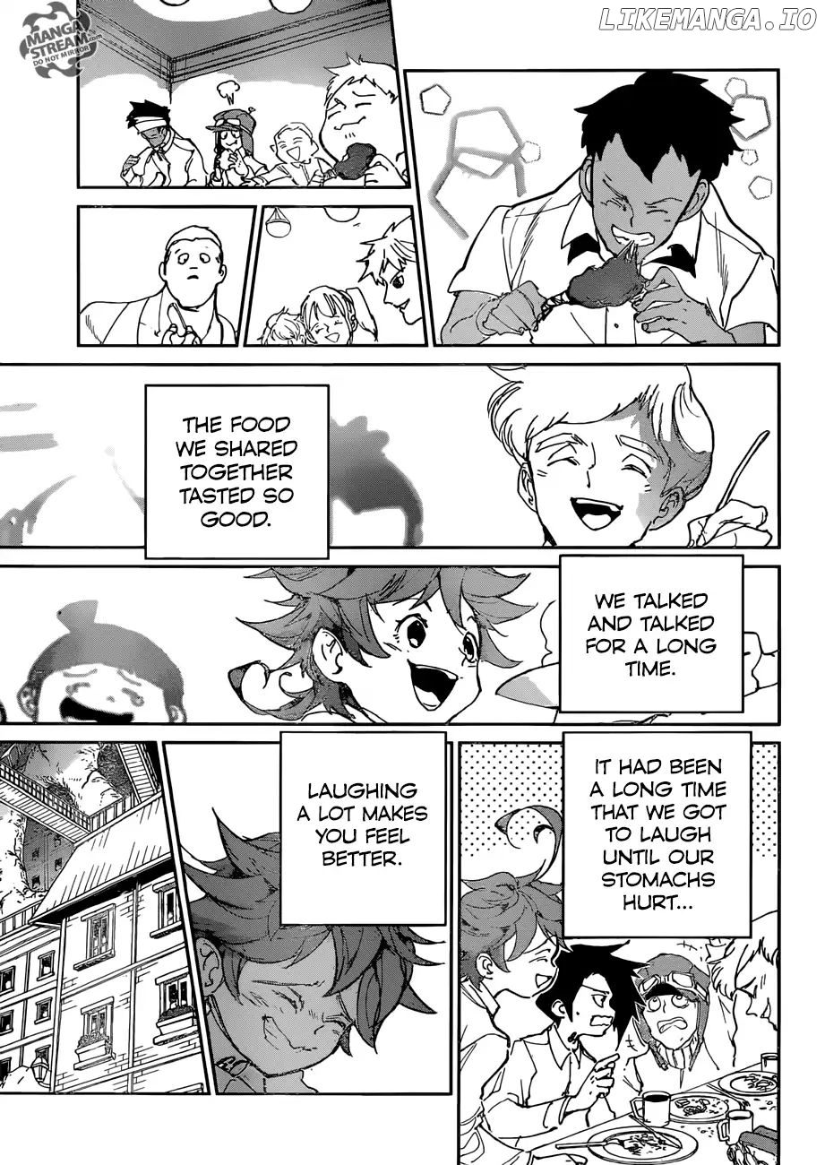 Read Yakusoku No Neverland Manga Online