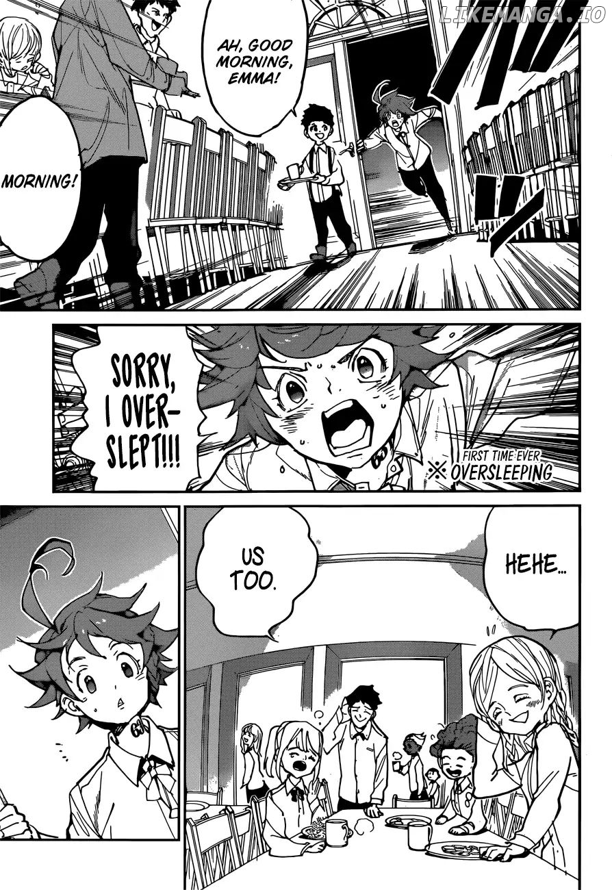 Read Yakusoku No Neverland Manga Online