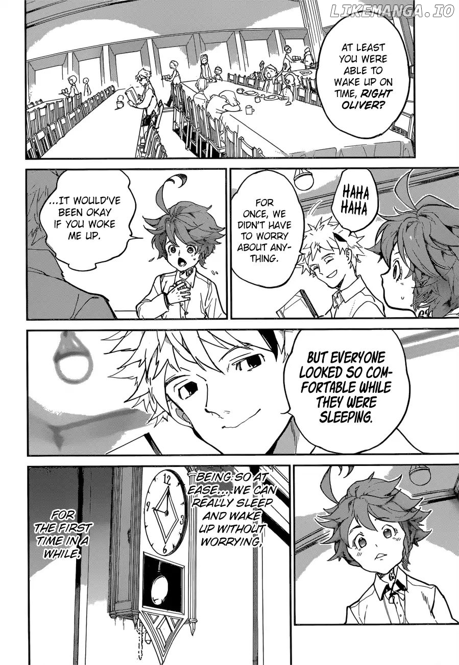 Read Yakusoku No Neverland Manga Online
