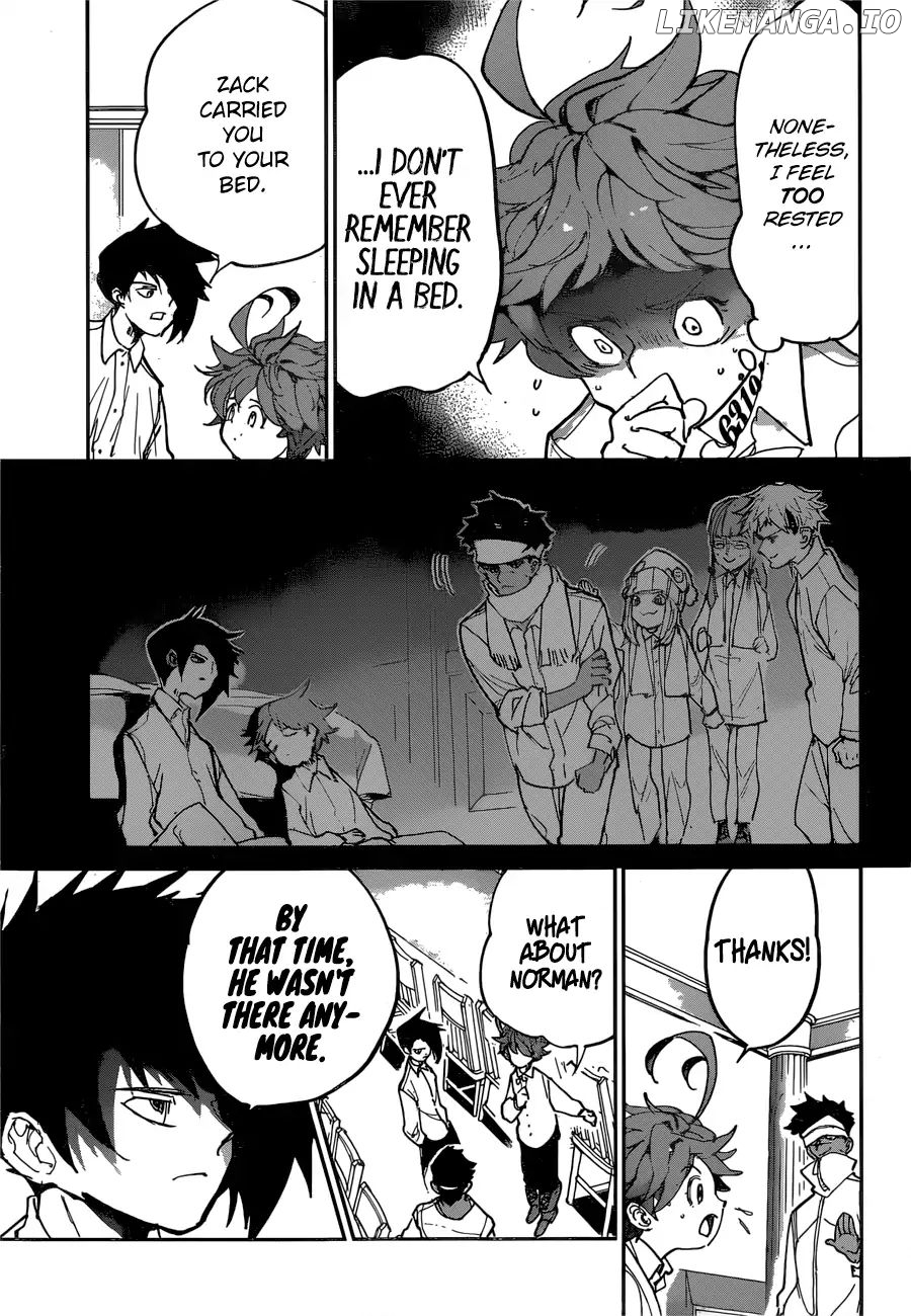 Read Yakusoku No Neverland Manga Online