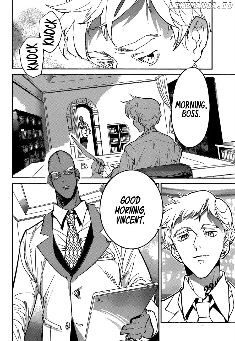 Read Yakusoku No Neverland Manga Online