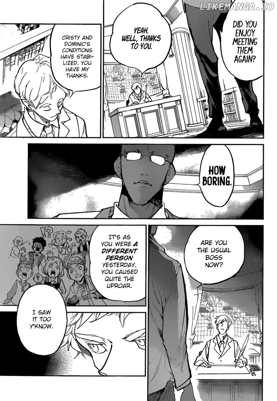 Read Yakusoku No Neverland Manga Online