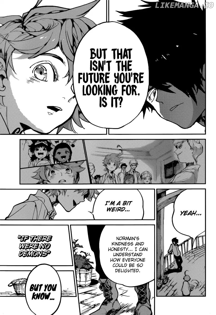 Read Yakusoku No Neverland Manga Online