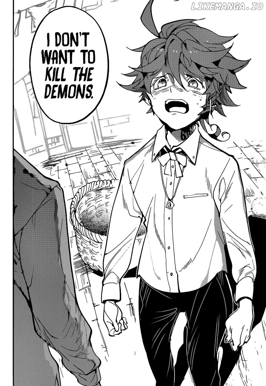 Read Yakusoku No Neverland Manga Online