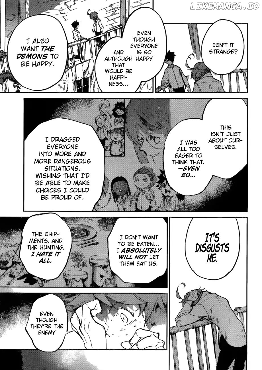 Read Yakusoku No Neverland Manga Online