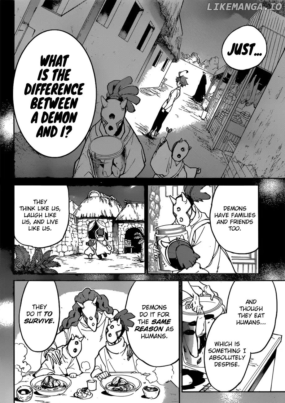 Read Yakusoku No Neverland Manga Online