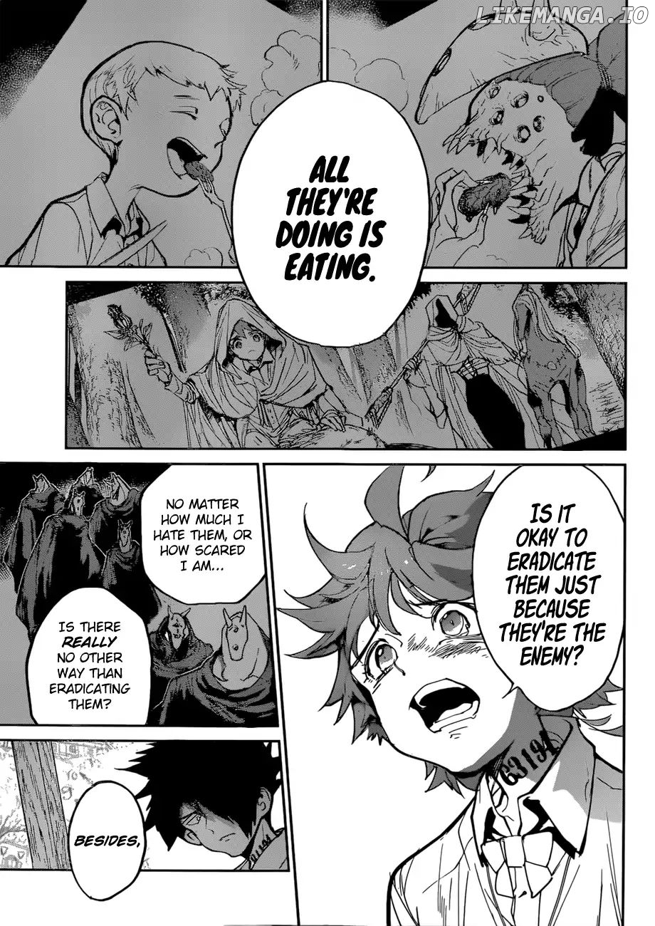 Read Yakusoku No Neverland Manga Online
