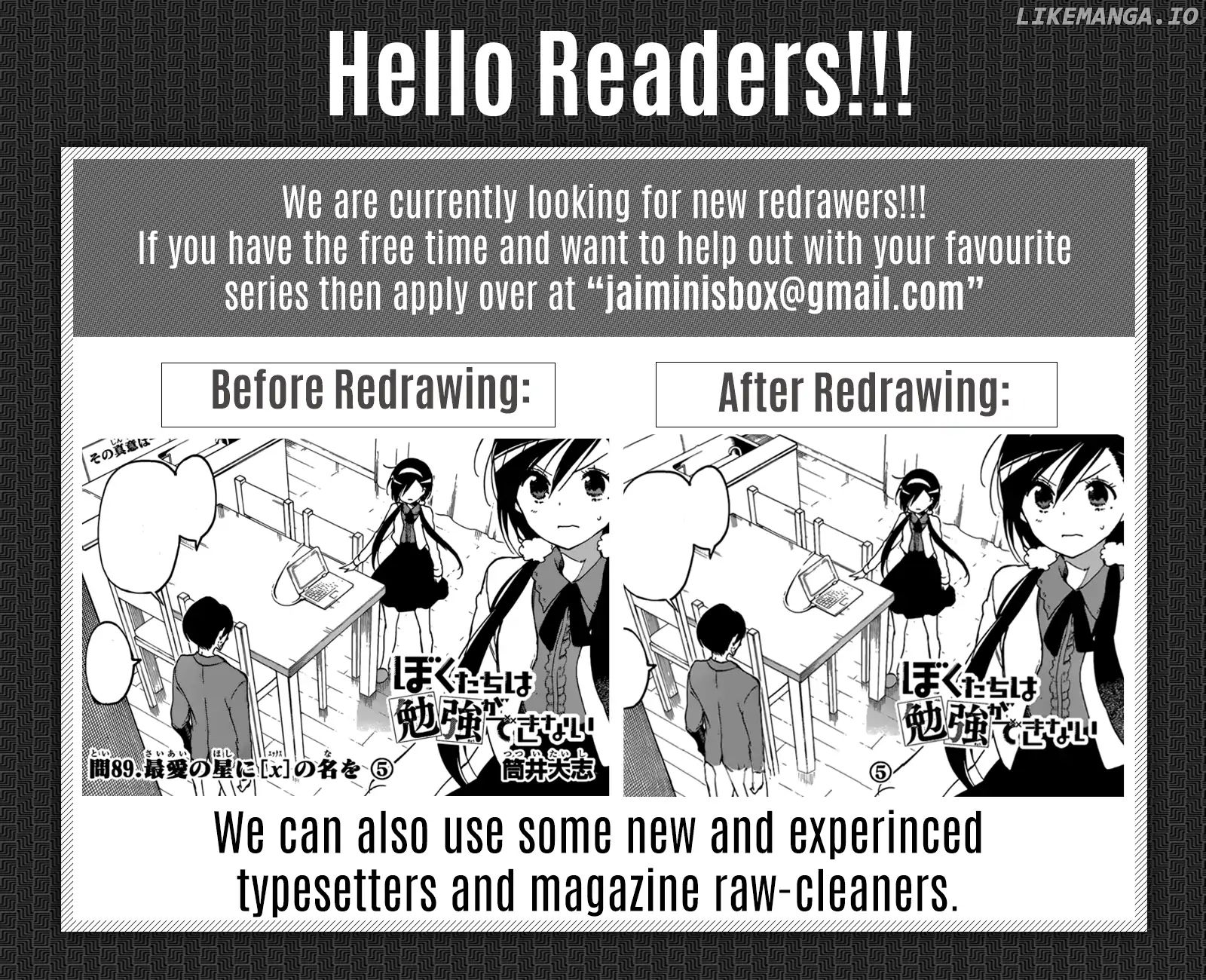 Read Yakusoku No Neverland Manga Online