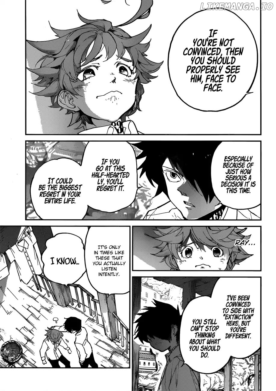 Read Yakusoku No Neverland Manga Online