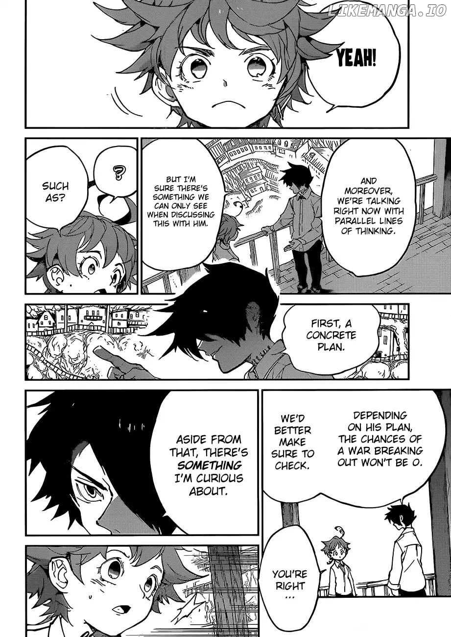 Read Yakusoku No Neverland Manga Online
