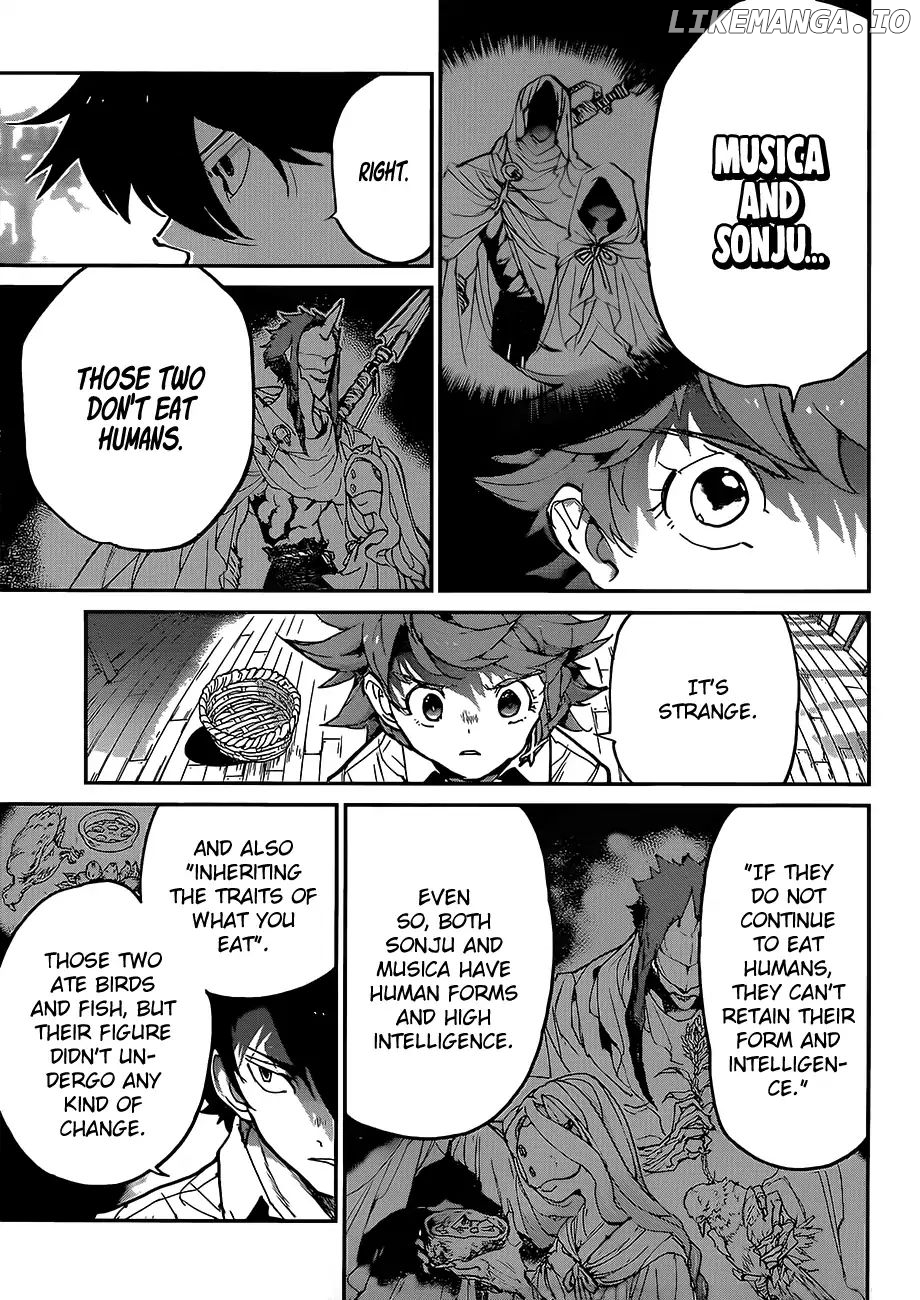 Read Yakusoku No Neverland Manga Online
