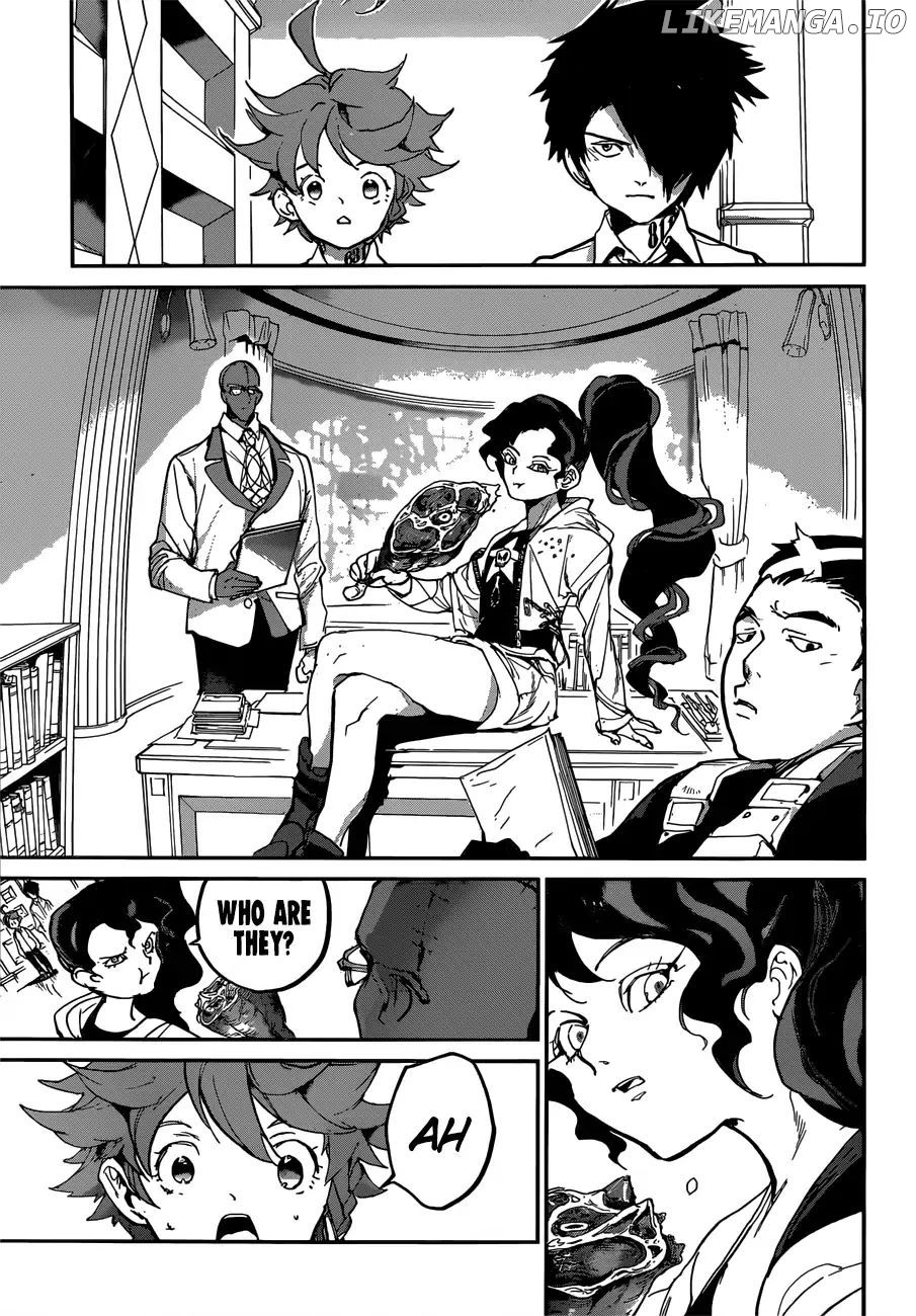 Read Yakusoku No Neverland Manga Online