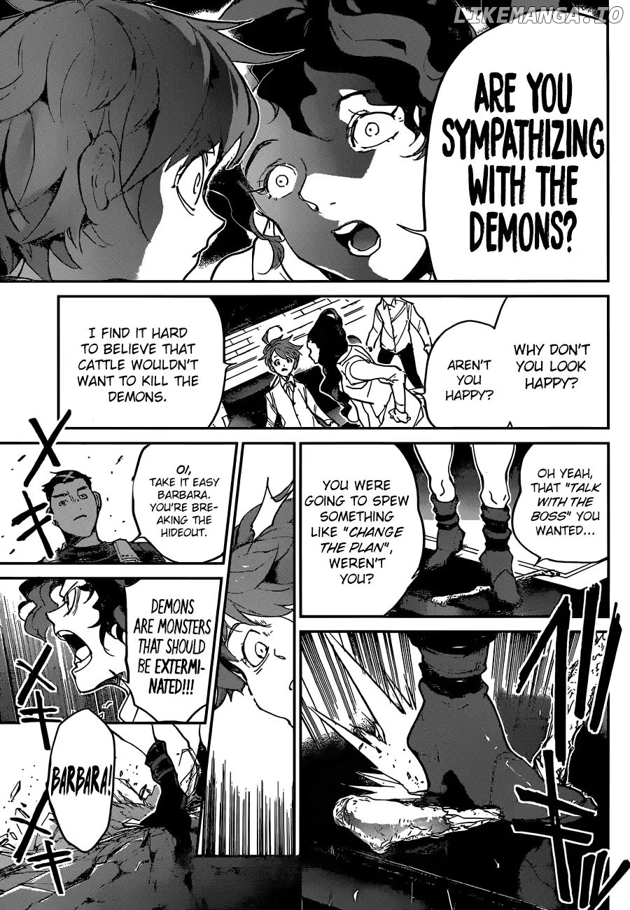 Read Yakusoku No Neverland Manga Online