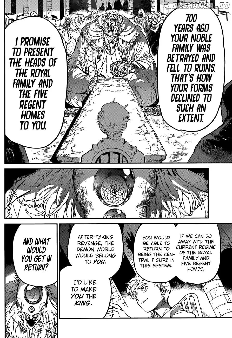 Read Yakusoku No Neverland Manga Online