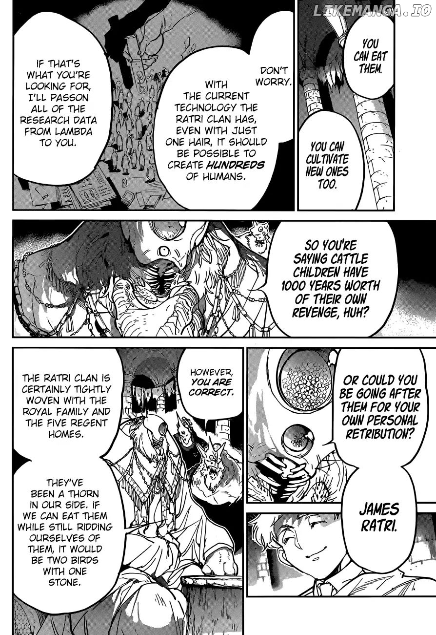 Read Yakusoku No Neverland Manga Online