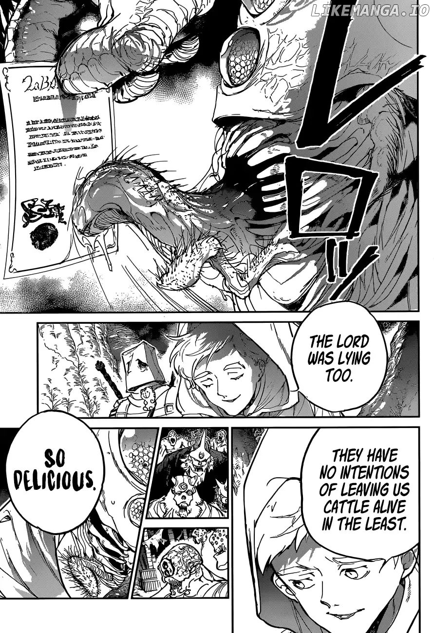 Read Yakusoku No Neverland Manga Online