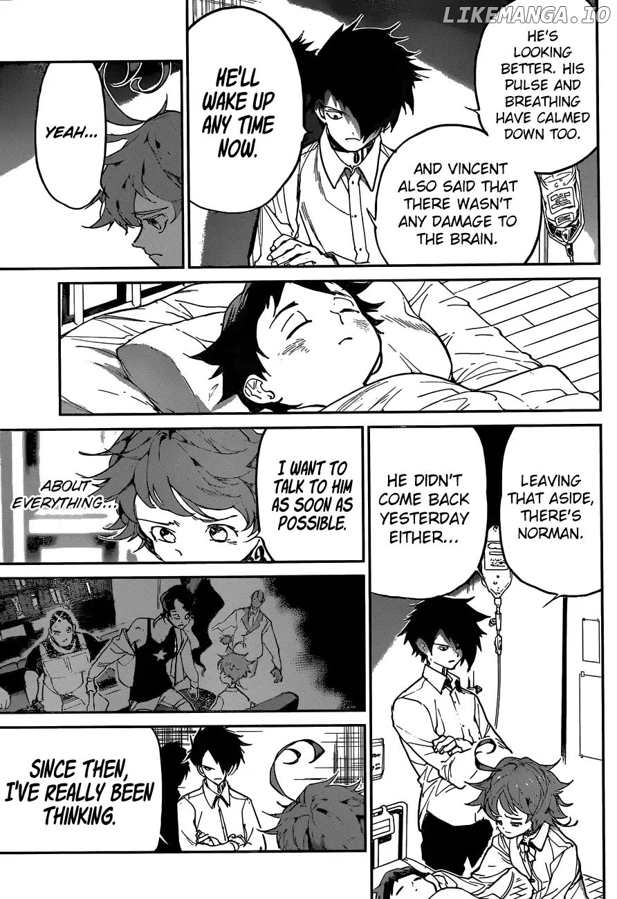 Read Yakusoku No Neverland Manga Online