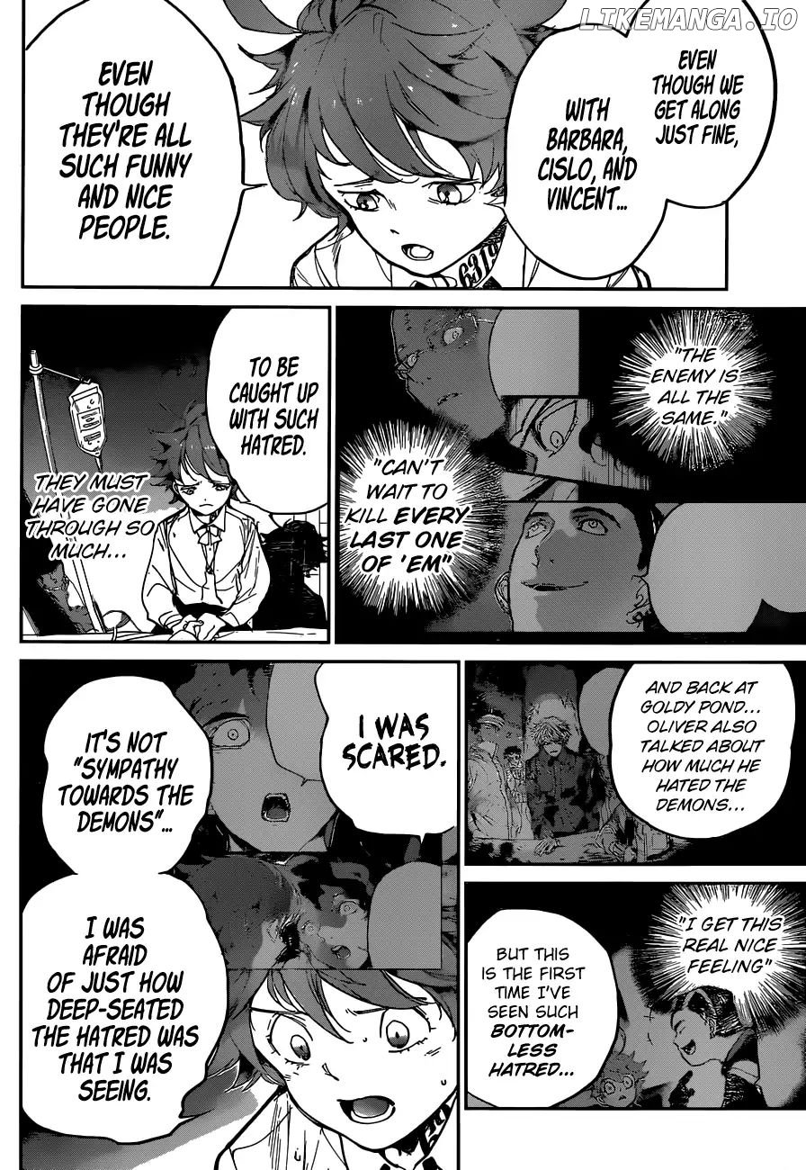 Read Yakusoku No Neverland Manga Online