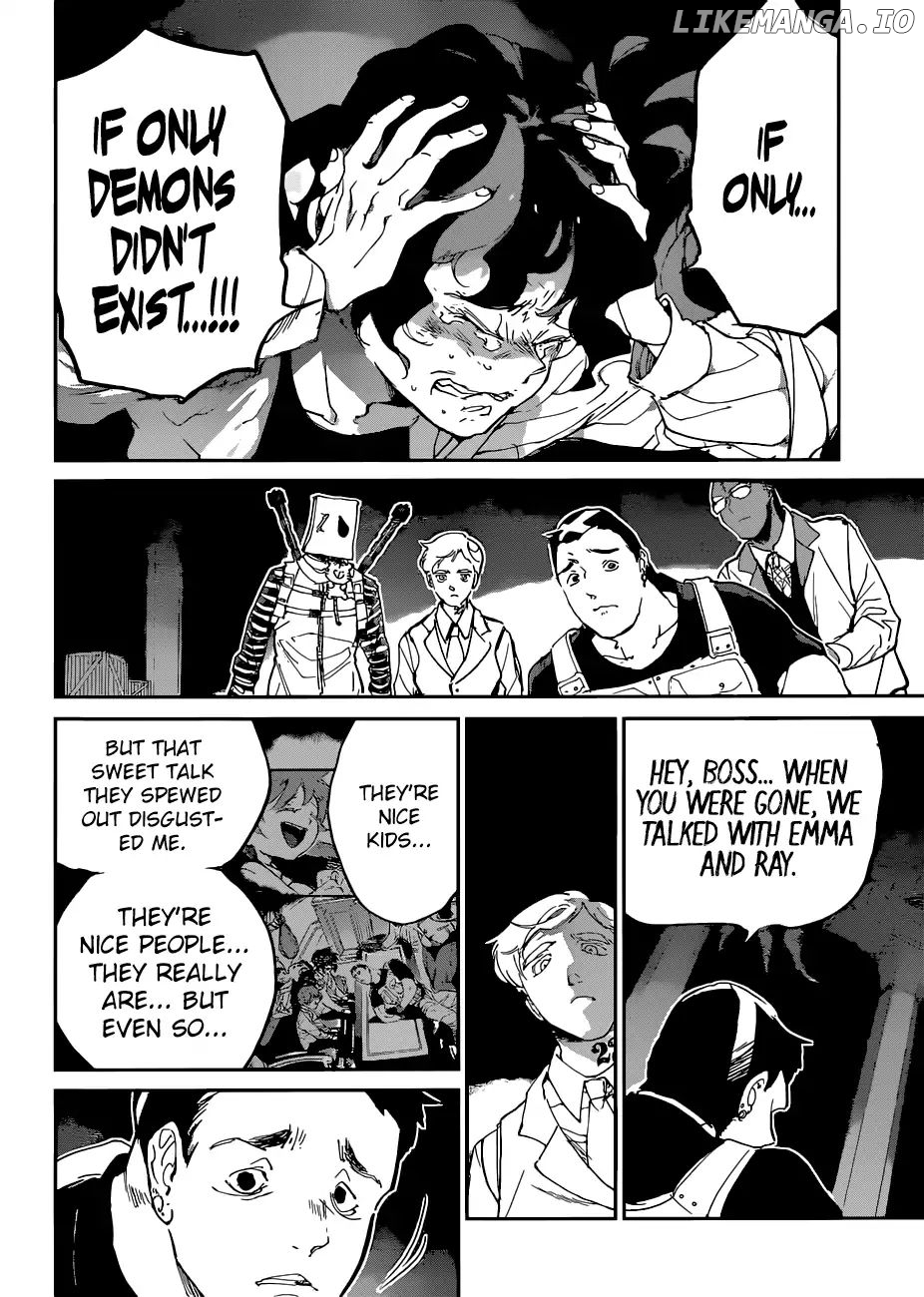 Read Yakusoku No Neverland Manga Online