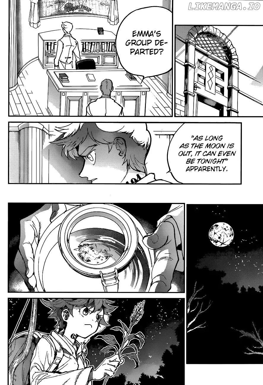 Read Yakusoku No Neverland Manga Online