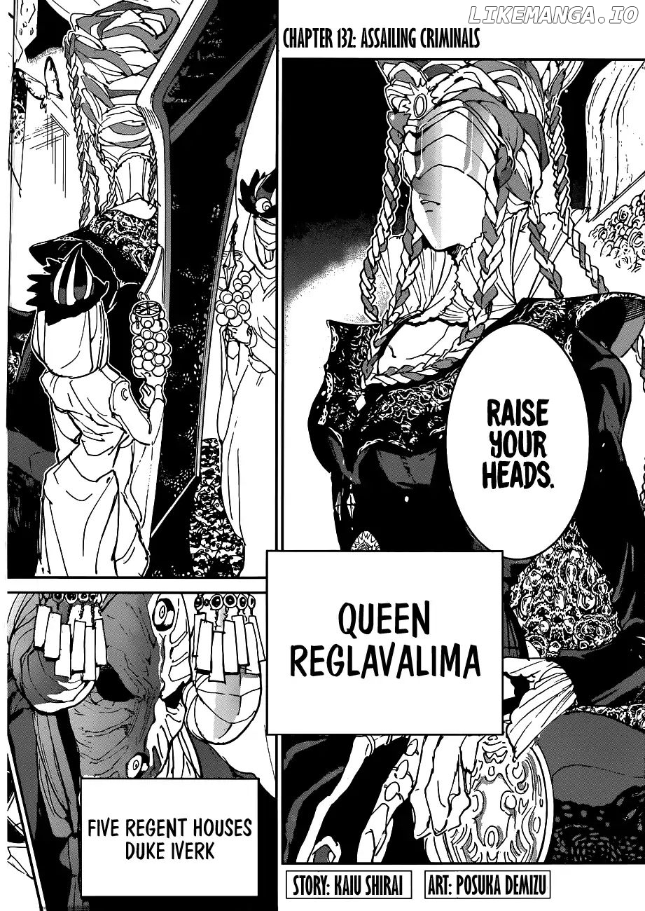 Read Yakusoku No Neverland Manga Online
