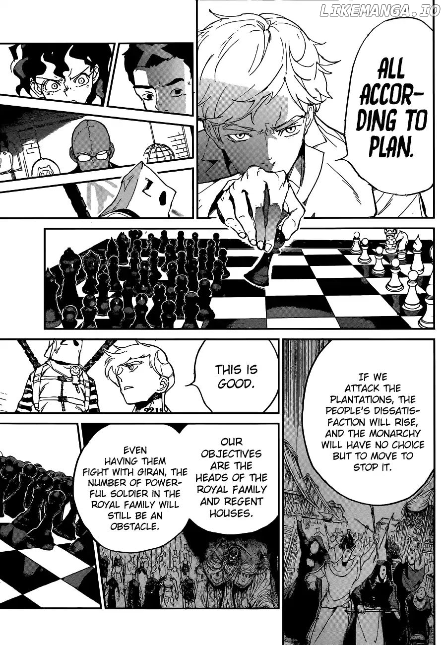 Read Yakusoku No Neverland Manga Online
