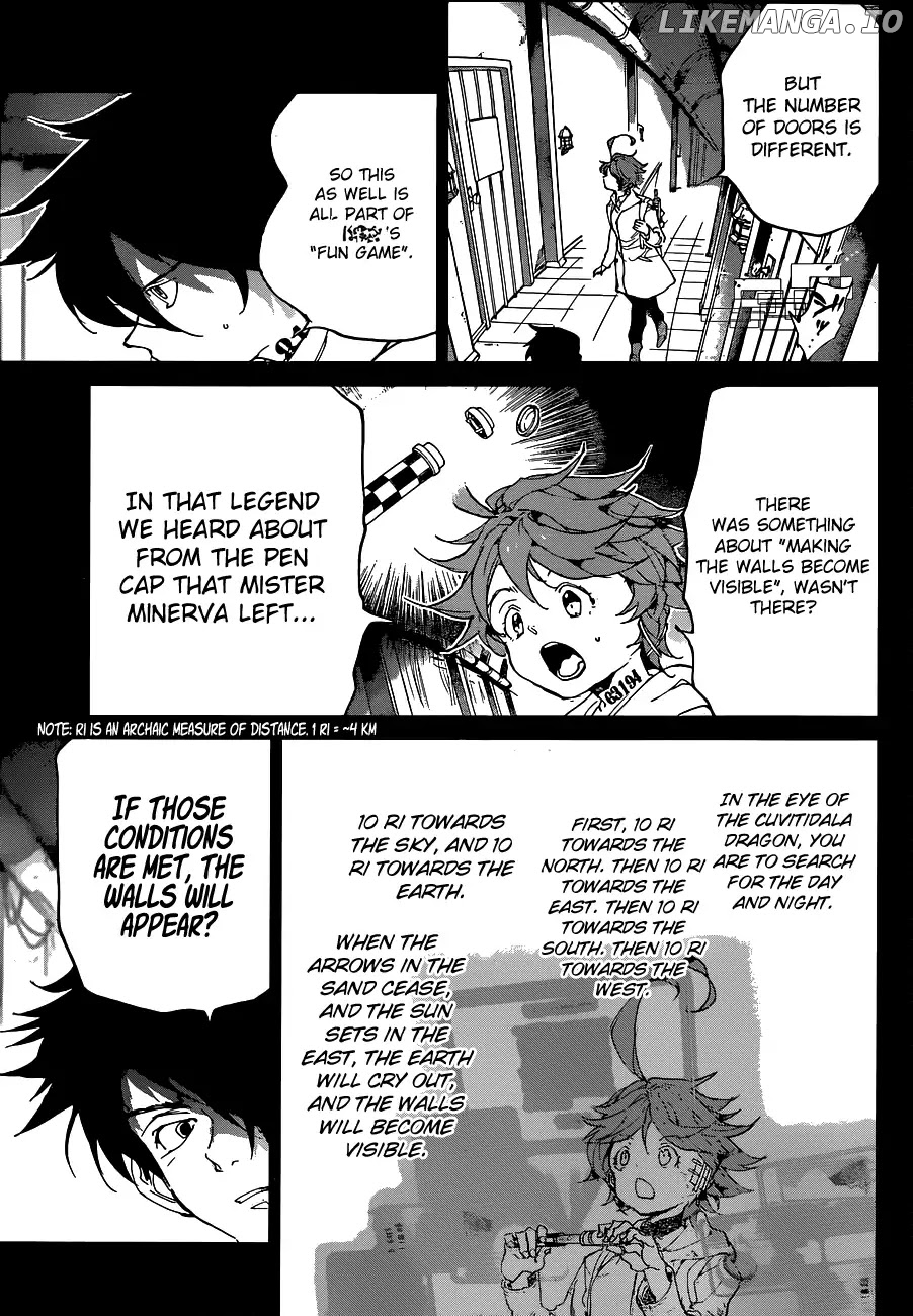 Read Yakusoku No Neverland Manga Online