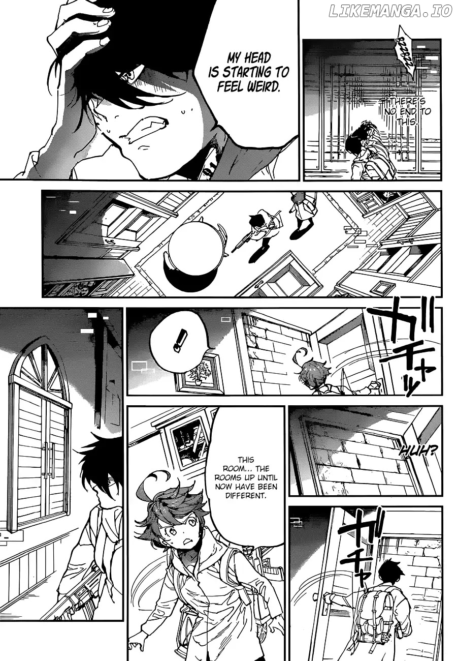 Read Yakusoku No Neverland Manga Online