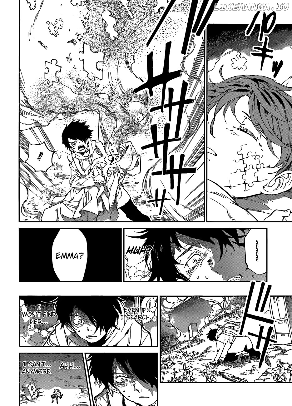 Read Yakusoku No Neverland Manga Online