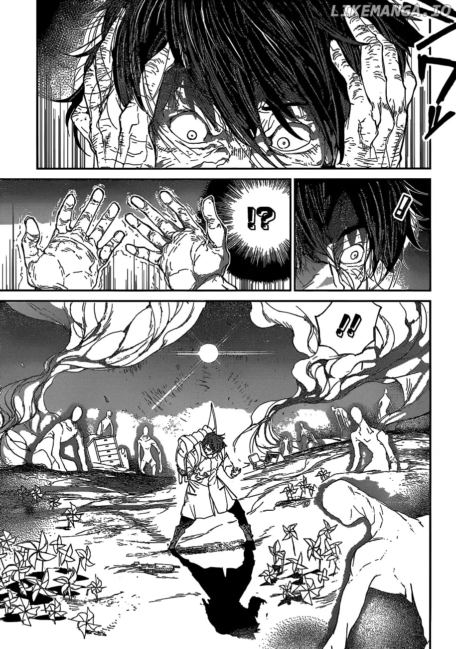 Read Yakusoku No Neverland Manga Online